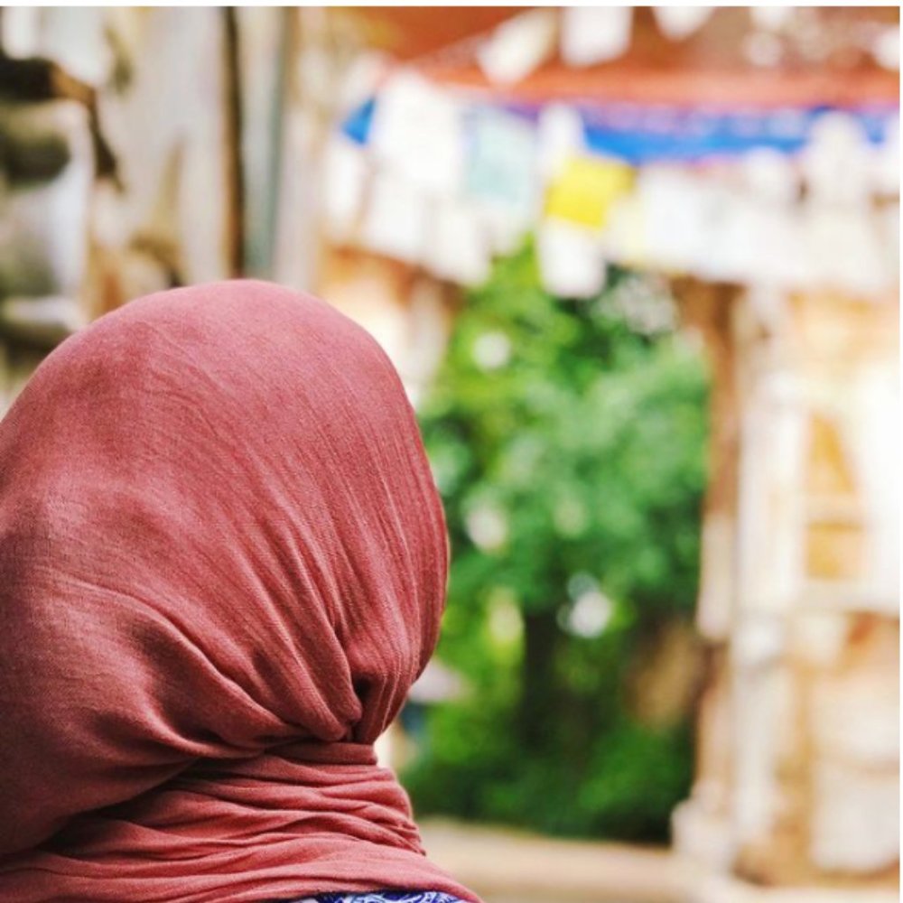 Meet your Posher, Aciah